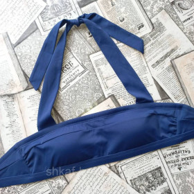 Купальники, парео Купальники, парео ^/--/^ Лиф от купальника бандо 75 /--/ А 70 /--/ А Fook Wah ^_^^^ Ліф від купальника бандо 75 /--/ А 70 /--/ А Fook Wah - фото фото фото