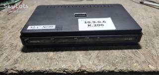 Маршрутизатори Маршрутизаторы ^/--/^ Wi-Fi роутер D-Link DAP-2553 № 90310 ^_^^^ Wi-Fi роутер D-Link DAP-2553 No 90310 - фото фото фото