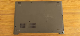Корпуса Корпуса ^/--/^ Lenovo V /--/ 320-17 /--/ IKB нижня частина корпуса ^_^^^ Lenovo V /--/ 320-17 /--/ IKB нижняя часть корпуса - фото фото фото