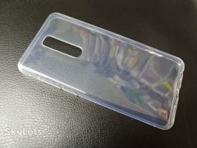 Чохли, бампера Чехлы, бампера ^/--/^ Силиконовый чехол Premium для Meizu Note 8 ^_^^^ Силіконовий чохол Premium для Meizu Note 8 - фото фото фото