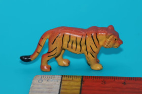 Фігурки, солдатики Фигурки, солдатики ^/--/^ мініфігурка тигр РЕЗИНА ^_^^^ минифигурка тигр РЕЗИНА - фото фото фото