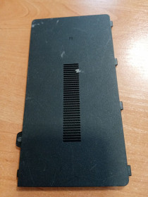 Корпуса Корпуса ^/--/^ HP Pavilion dv /--/ 6-2117 /--/ er заглушка жесткого диска сервисная крышка ^_^^^ HP Pavilion dv /--/ 6-2117 /--/ er заглушка жорсткого диска сервісна кришка - фото фото фото
