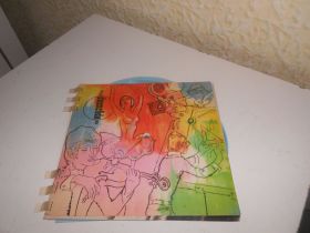 Платівки Пластинки ^/--/^ Журнал "Кругозор" № 8 - 1977 /--/ г ^_^^^ Журнал " Кругозор" No 8 - 1977 /--/ р - фото фото фото