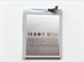 Акумулятори Аккумуляторы ^/--/^ Аккумулятор оригинал Meizu BT /--/ 61 M /--/ 3 Note (M /--/ 681) ^_^^^ Акумулятор Meizu BT /--/ 61 M /--/ 3 Note (M /--/ 681) - фото фото фото