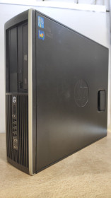 Системні блоки, ПК Системные блоки, ПК ^/--/^ Б/У Системний блок HP Compaq Elite 8300 / Pentium G /--/ 870 3.1 ГГц / DDR /--/ 3 – 8 /--/ Гб / HDD – 250 /--/ Гб / код.Д /--/ 45 ^_^^^ Б/У Системный блок HP Compaq 8200 / Pentium G /--/ 850 2.9 ГГц / DDR /--/ 3 – нет / HDD – нет / код. Тушка ПК /--/ 1 - фото фото фото
