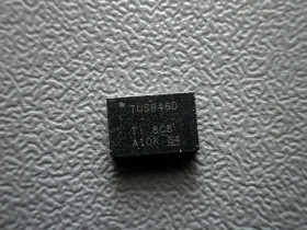 Мікросхеми Микросхемы ^/--/^ Мікросхема Texas Instruments TUSB /--/ 46 /--/ D Original ^_^^^ Микросхема Texas Instruments TUSB /--/ 46 /--/ D Original - фото фото фото