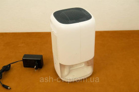 Інша техніка Другая техника ^/--/^ Осушувач повітря, Dehumidifier, DH-CS /--/ 01 ^_^^^ Осушитель воздуха, Dehumidifier, DH-CS /--/ 01 - фото фото фото