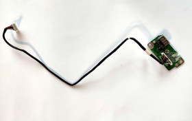 Інші комплектуючі Другие комплектующие ^/--/^ 588 Роз&amp;apos;єм USB Acer Aspire 5920 5920 /--/ G - DA /--/ 0 /--/ ZD /--/ 1 /--/ TB /--/ 6 /--/ F /--/ 0 + шлейф ^_^^^ 588 Разъём USB Acer Aspire 5920 5920 /--/ G - DA /--/ 0 /--/ ZD /--/ 1 /--/ TB /--/ 6 /--/ F /--/ 0 + шлейф - фото фото фото