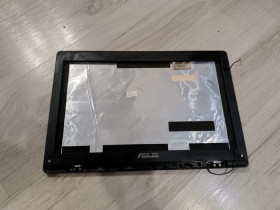 Корпуса Корпуса ^/--/^ Кришка + рамка матриці для ноутбука Asus X /--/ 553 ^_^^^ Крышка + рамка матрицы для ноутбука Asus X /--/ 553 - фото фото фото