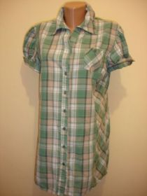 Туніки Туники ^/--/^ Блуза-Туника &amp;quot;EVIE AUTHENTIC&amp;quot;  48-50  р  Romania ^_^^^ Блуза-Туніка &amp;quot;EVIE AUTHENTIC&amp;quot; 48-50 р Romania - фото фото фото