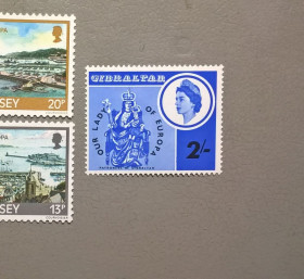 Історія та особистості История и личности ^/--/^ Гибралтар Личности 1966 ^_^^^ Гібралтар Особистості 1966 - фото фото фото