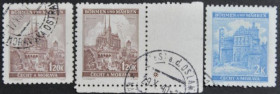 Інше Другое ^/--/^ Богемия и Моравия Архитектура 1940-1941 ^_^^^ Богемія і Моравія Архітектура 1940-1941 - фото фото фото