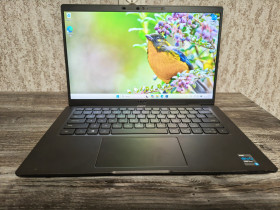 Dell Dell ^/--/^ Dell Latitude 7420 14&amp;quot; Core i /--/ 5-1145 /--/ G /--/ 7 2.6 /--/ GHz 16 /--/ GB RAM 256 /--/ GB - фото
