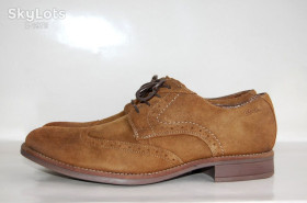 Туфлі, мокасини Туфли, мокасины ^/--/^ Туфли CLARKS р.44-45 original INDIA ^_^^^ Туфлі CLARKS р.44 original INDIA - фото фото фото