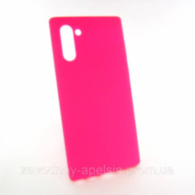 Чохли, бампера Чехлы, бампера ^/--/^ Samsung N /--/ 970 Note 10 Силиконовый чехол (яркий) ^_^^^ Samsung N /--/ 970 Note 10 Силіконовий чохол (яскравий) - фото фото фото