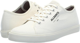Кеди Кеды ^/--/^ Снікерси AllSaints Underground Canvas Low Top ^_^^^ Сникерсы AllSaints Underground Canvas Low Top - фото фото фото