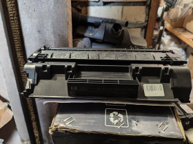 Картриджі Картриджи ^/--/^ Картридж HP CE /--/ 505 /--/ A 05 /--/ A Черный № 251605109 ^_^^^ Картридж HP CE /--/ 505 /--/ A 05 /--/ A Чорний No 251605109 - фото фото фото