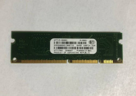 Комплектуючі Комплектующие ^/--/^ Плата памяти HP - 64 /--/ MB, 100-pin, DDR для HP LaserJet 2410/2420/2430   (Q /--/ 7715-60001) ^_^^^ Плата памяти HP - 64 /--/ MB, 100-pin, DDR для HP LaserJet 2410/2420/2430 (Q /--/ 7715-60001) - фото фото фото