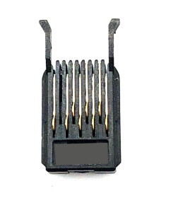 Картриджі Картриджи ^/--/^ Контактна площадка CONNECTOR, CSIC  EPSON S /--/ 22/SX /--/ 125/SX /--/ 130/SX /--/ 420 /--/ W/SX /--/ 425 /--/ W/NX /--/ 130 ^_^^^ Контактная площадка (2139742) CONNECTOR, CSIC - фото фото фото