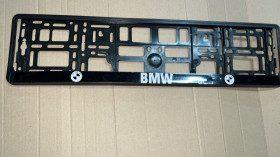 Здоров'я Здоровье ^/--/^ 53288  Рамка номерного знака BMW ^_^^^ 53288 Рамка номерного знака BMW - фото фото фото