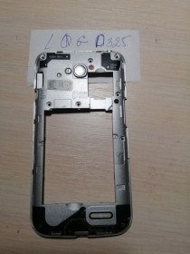 Корпуса на LG Корпуса на LG ^/--/^ Средняя часть для телефона LG D /--/ 325 ^_^^^ Середня частина для телефону LG D /--/ 325 - фото фото фото
