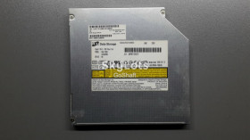 Приводи Приводы ^/--/^ Оптичний привід DVD-RW IDE Hitachi-LG GSA-T /--/ 40 /--/ N ^_^^^ Оптический привод Hitachi-LG GSA-T /--/ 40 /--/ N DVD-RW IDE - фото фото фото