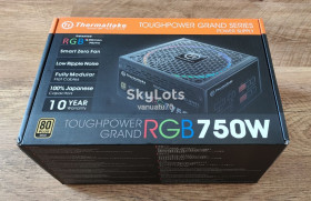 Блоки живлення Блоки питания ^/--/^ Блок живлення Thermaltake Toughpower Grand RGB 750 /--/ W 80+ GOLD Full Modular TPG-0750 /--/ F-R Модульный блок питания PSTPG /--/ 0750 /--/ FPCGEUR, PS-TPG-0750 /--/ FPCGEU-R ^_^^^ Блок живлення Thermaltake Toughpower Grand RGB 750 /--/ W 80+ GOLD Full Modular (TPG-0750 /--/ F-R) Модульний блок живлення (PSTPG /--/ 0750 /--/ FPCGEUR) (PS-TPG-0750 /--/ FPCGEU-R) - фото фото фото