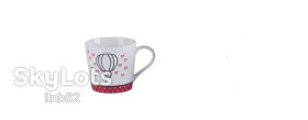 Чашки, кружки Чашки, кружки ^/--/^ Кружка Limited Edition  BLACK&amp;RED/405 мл B /--/ 44-T /--/ 2128 ^_^^^ Гурт Limited Edition BLACK&amp;RED/405 мл B /--/ 44-T /--/ 2128 - фото фото фото
