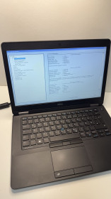 Dell Dell ^/--/^ Ноутбук DELL E /--/ 7450  Intel Core i /--/ 5-6300 /--/ U  ID-00258 ^_^^^ Ноутбук DELL E /--/ 7450 Intel Core i /--/ 5-6300 /--/ U ID-00258 - фото фото фото
