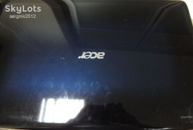 Інші комплектуючі Другие комплектующие ^/--/^ Ноутбук Acer Aspire 8920 /--/ G под восстановление, разборку на запчасти ^_^^^ Ноутбук Acer Aspire 8920 /--/ G під відновлення, розбирання на запчастини - фото фото фото