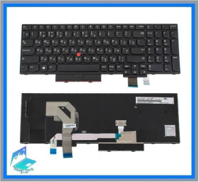 Клавіатури Клавиатуры ^/--/^ Клавиатура Lenovo ThinkPad T /--/ 570 T /--/ 580 P /--/ 51 /--/ s P /--/ 52 /--/ s ^_^^^ Клавіатура Lenovo ThinkPad T /--/ 570 T /--/ 580 P /--/ 51 /--/ s P /--/ 52 /--/ s - фото фото фото