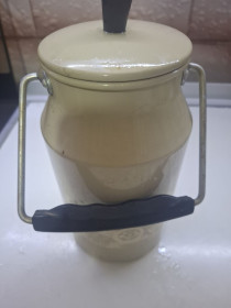 Інший посуд Другая посуда ^/--/^ Продам алюмінієвий  бідон ^_^^^ Продам алюминиевый бидон - фото фото фото