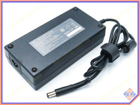 Адаптери живлення Адаптеры питания ^/--/^ Блок питания для HP Zbook 15 G /--/ 2 (19.5 /--/ V 10.3 /--/ A 200 /--/ W (7.4*5.0+PIN))(без кабеля) ^_^^^ Блок живлення для HP Zbook 15 G /--/ 2 (19.5 /--/ V 10.3 /--/ A 200 /--/ W (7.4*5.0+PIN)) - фото фото фото