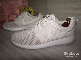 Кросівки Кроссовки ^/--/^ ЛЁГКИЕ БЕЛЫЕ КРОССОВКИ СЕТОЧКА ~ NIKE ~ ИНДОНЕЗИЯ р 46 ^_^^^ ЛЕГКІ БІЛІ КРОСІВКИ СІТОЧКА ~ NIKE ~ ІНДОНЕЗІЯ р 46 - фото фото фото