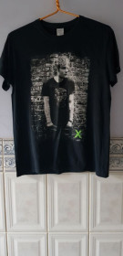 Футболки, майки Футболки, майки ^/--/^ Футболка &amp;quot;Ed Sheeran&amp;quot;  (100% cotton, M, Bangladesh) ^_^^^ Футболка &amp;quot;Ed Sheeran&amp;quot; (100% cotton, M, Bangladesh) - фото фото фото