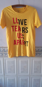 Футболки, майки Футболки, майки ^/--/^ Футболка &amp;quot;Clockhouse&amp;quot;   (100% cotton, XS) ^_^^^ Футболка &amp;quot;Clockhouse&amp;quot; (100% cotton, XS) - фото фото фото