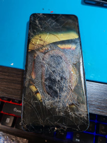 Xiaomi Xiaomi ^/--/^ ЛОТ Мобільний телефон Xiaomi Redmi Note 12 4 /--/ G під відновлення або запчастини від 1 гривні БЕЗ РЕЗЕРВУ! ^_^^^ ЛОТ Мобильный телефон Xiaomi Redmi Note 12 4 /--/ G под восстановление или запчасти от 1 гривны БЕЗ РЕЗЕРВА! - фото фото фото
