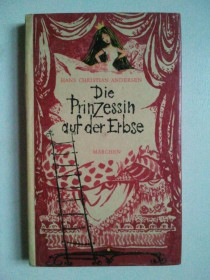 Видання - р. Издания - гг. ^/--/^ Hans Andersen. Die prinzessin auf der erbse. Ганс Крістіан Андерсен. Принцеса на горошині. Німецькою ^_^^^ Hans Andersen. Die prinzessin auf der erbse. Ганс Кристиан Андерсен. Принцесса на горошине. Немецкий - фото фото фото