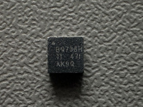 Мікросхеми Микросхемы ^/--/^ Мікросхема Texas Instruments BQ /--/ 24738 /--/ H  (BQ /--/ 738 /--/ H) Original ^_^^^ Микросхема Texas Instruments BQ /--/ 24738 /--/ H (BQ /--/ 738 /--/ H) Original - фото фото фото