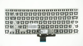 Клавіатури Клавиатуры ^/--/^ Клавиатура для ноутбука ASUS (X /--/ 510 series) rus, black, без фрейма (ОРИГИНАЛ) ^_^^^ Клавіатура для ноутбука ASUS (X /--/ 510 series) rus, black, без фрейму - фото фото фото