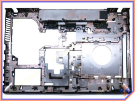 Корпуса Корпуса ^/--/^ Нижняя крышка (корыто) Lenovo G /--/ 500, G /--/ 505, G /--/ 510, G /--/ 590 ^_^^^ Нижня кришка (корито) Lenovo G /--/ 500, G /--/ 505, G /--/ 510, G /--/ 590 - фото фото фото
