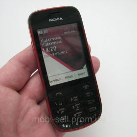 Nokia, Microsoft Nokia, Microsoft ^/--/^ Nokia Asha 202 не работает сенсор, под замену тачскрина (RM-834) ^_^^^ Nokia Asha 202 не працює сенсор, під заміну тачскрину (RM-834) - фото фото фото