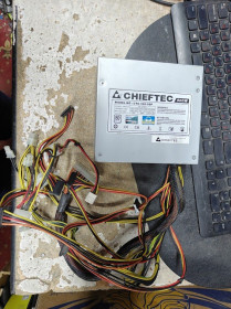 Блоки живлення Блоки питания ^/--/^ Брендовый блок питания БП Chieftec CTG-500-80 /--/ P 500 /--/ W / 500 /--/ Вт № 260303103 ^_^^^ Брендовий блок живлення БП Chieftec CTG-500-80 /--/ P 500 /--/ W / 500 /--/ Вт No 260303103 - фото фото фото