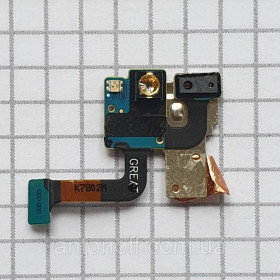Шлейфи, перехідники Шлейфы, переходники ^/--/^ Шлейф/датчик Samsung N /--/ 950 /--/ F Galaxy Note 8 для телефона оригінал з розборки ^_^^^ Шлейф/датчик Samsung N /--/ 950 /--/ F Galaxy Note 8 для телефона оригинал из разборки - фото фото фото