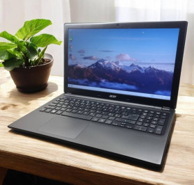 Інші моделі Другие модели ^/--/^ Ноутбук б/в 15.6&amp;quot; Acer Aspire V /--/ 5-531  Celeron 2*1.6 GHz  4 /--/ GB RAM  120 /--/ GB SSD  Windows 10 Lite  А ^_^^^ Ноутбук б/в 15.6&amp;quot; Acer Aspire V /--/ 5-531 Celeron 2*1. 6 GHz 4 /--/ GB RAM 120 /--/ GB SSD Windows 10 Lite А - фото фото фото