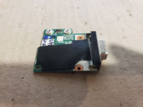Інші комплектуючі Другие комплектующие ^/--/^ Плата VGA+Вкл ноутбука Lenovo ThinkPad L /--/ 450  (AIVL /--/ 1 NS-A /--/ 351) ^_^^^ Плата VGA+Вкл ноутбука Lenovo ThinkPad L /--/ 450 (AIVL /--/ 1 NS-A /--/ 351) - фото фото фото
