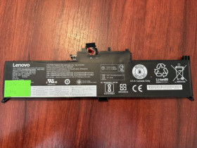 Акумулятори Аккумуляторы ^/--/^ Акумулятор Оригінальний! LENOVO SB /--/ 10 /--/ K /--/ 97589 Знос: 50 Lenovo ThinkPad Yoga 260 370 X /--/ 380 (5816) ^_^^^ Аккумулятор Оригинальный! LENOVO SB /--/ 10 /--/ K /--/ 97589 Износ: 50 Lenovo ThinkPad Yoga 260 370 X /--/ 380 (5816) - фото фото фото