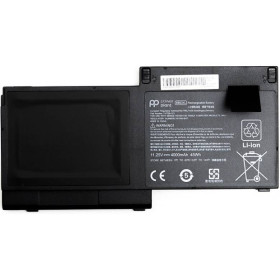 Акумулятори Аккумуляторы ^/--/^ Аккумулятор PowerPlant для ноутбуков HP Elitebook 720 (SB /--/ 03 /--/ XL) 11.25 /--/ V 4000 /--/ mAh ^_^^^ Акумулятор PowerPlant для ноутбуків HP Elitebook 720 (SB /--/ 03 /--/ XL) 11.25 /--/ V 4000 /--/ mAh - фото фото фото