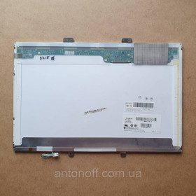 Матриці Матрицы ^/--/^ Матриця LP /--/ 154 /--/ WX /--/ 4 LG-Philips 15.4&amp;quot; 1280 /--/ x /--/ 800 30 /--/ pin для ноутбука оригінал з розборки ^_^^^ Матрица LP /--/ 154 /--/ WX /--/ 4 LG-Philips 15.4&amp;quot; 1280 /--/ x /--/ 800 30 /--/ pin для ноутбука оригинал из разборки - фото фото фото