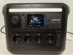 Інша техніка Другая техника ^/--/^ Зарядна станція Anker Solix C /--/ 1000 /--/ X за Вашу ціну без резерву ^_^^^ Станция Anker Solix C /--/ 1000 /--/ X за Вашу цену без резерва - фото фото фото